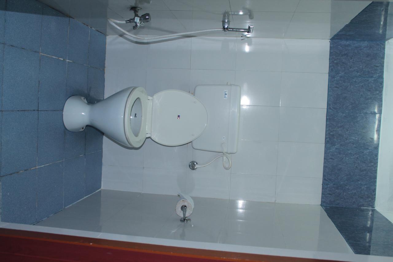A Pousada Chettinad Packer Kānādukāttān Exterior foto